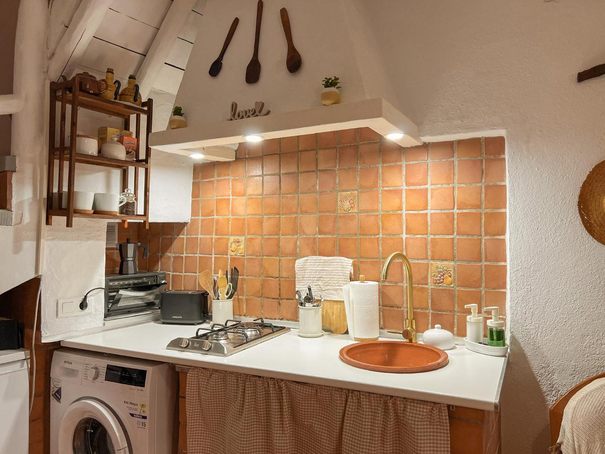 Apartmán Casa Harillo Genalguacil Exteriér fotografie